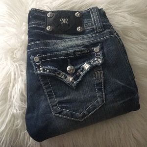 Miss Me Jeans SOLD